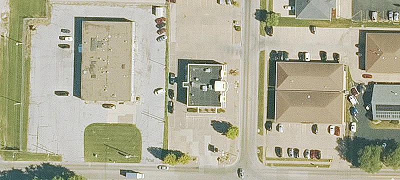 203 Lk Park Blvd