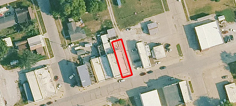 211 Walnut St