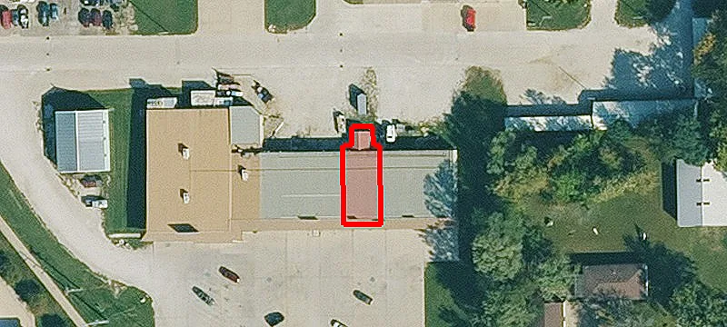 605 Main St
