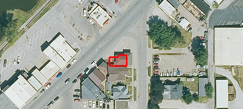 502 Church St