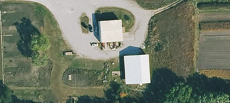 1940 G Ave