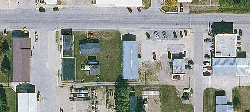 304 Ctr St