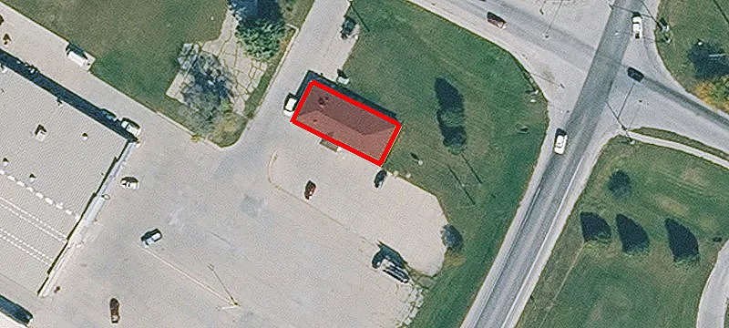533 Hwy 39