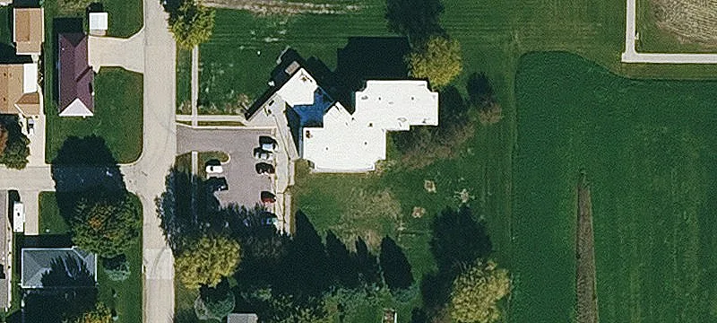 400 Minnesota St