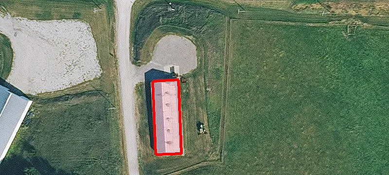 Stanton, IA 51573