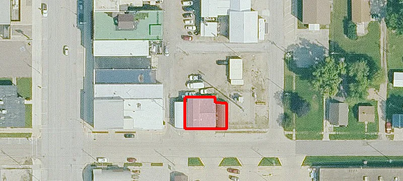 Emmetsburg, IA 50536