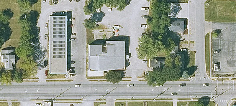 907 Burlington Ave