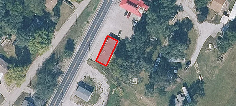 412 Lincoln Hwy