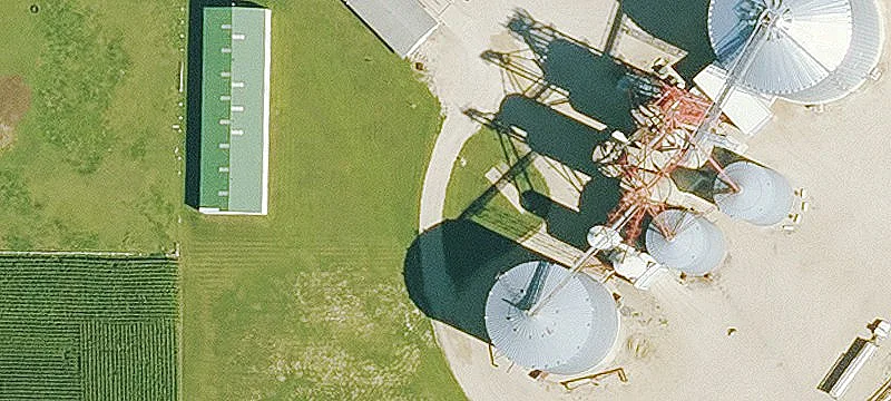 Melvin, IA 51350