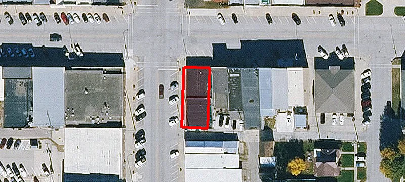 201 Main St