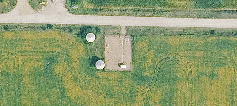 Mingo, IA 50168