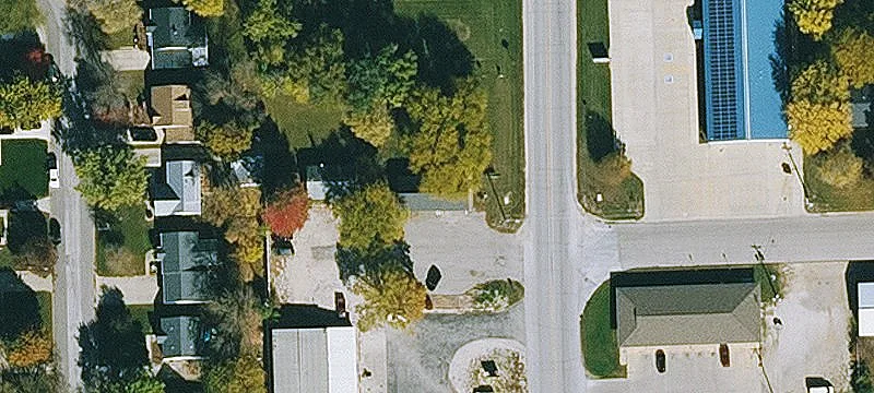 1010 13th N St