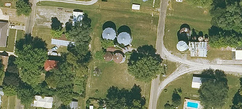 203 Maple St
