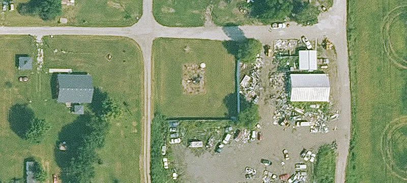 Ackworth, IA 50001