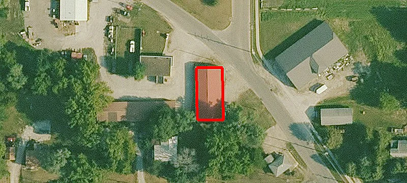 128 Pella Ave