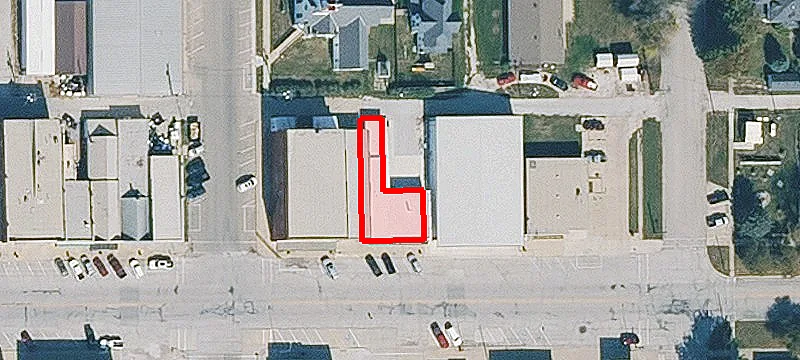 707 Iowa Ave