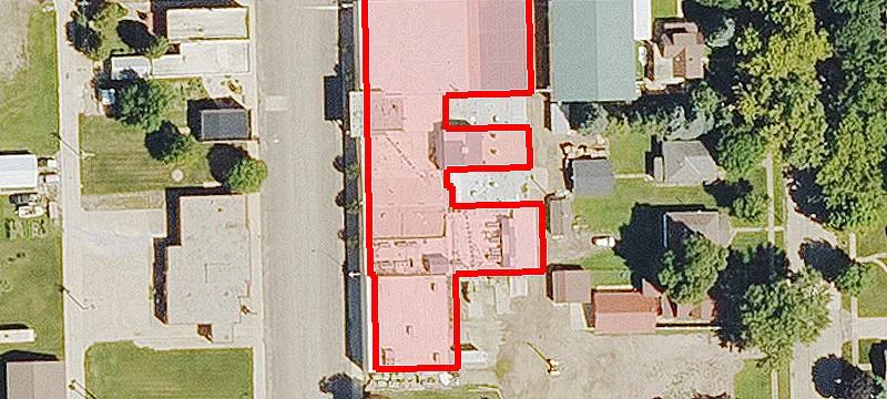 826 Main St