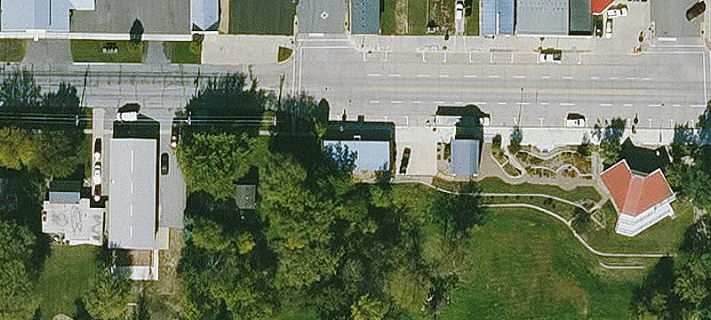 601 Central Ave