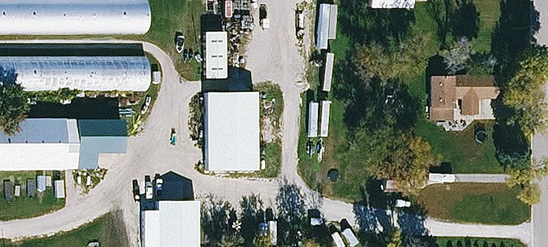 Main St