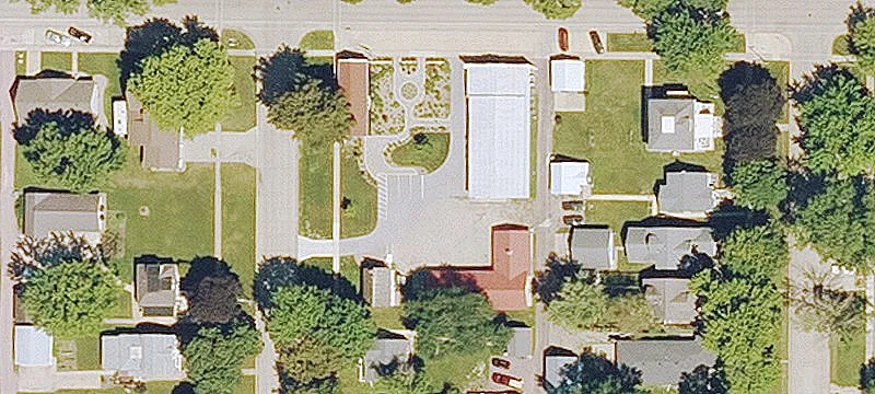 120 3rd SW St