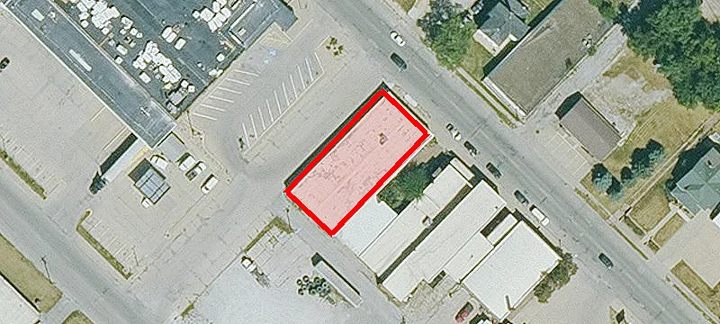 606 2nd St