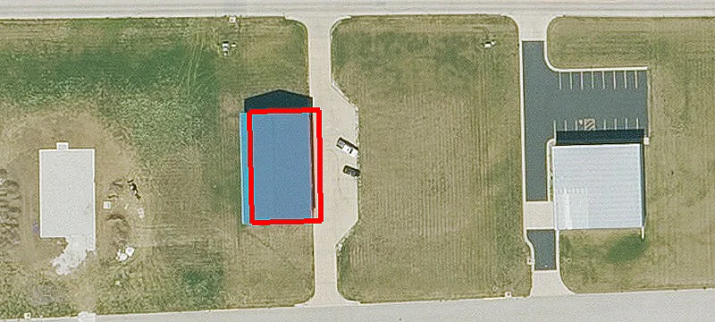 401 Enterprise Dr