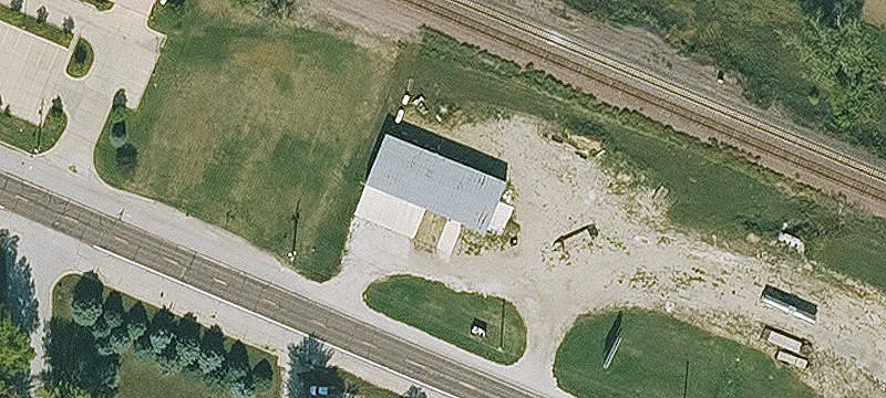 Hwy 30