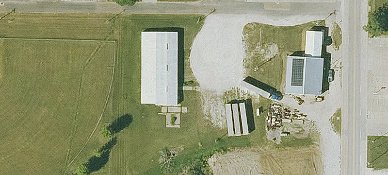 Richland, IA 52585