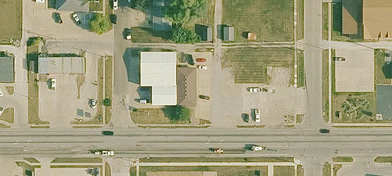 1011 A W Ave
