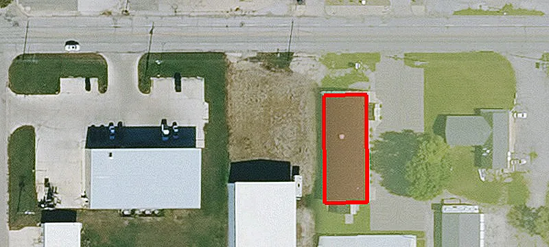 1112 Central E Ave