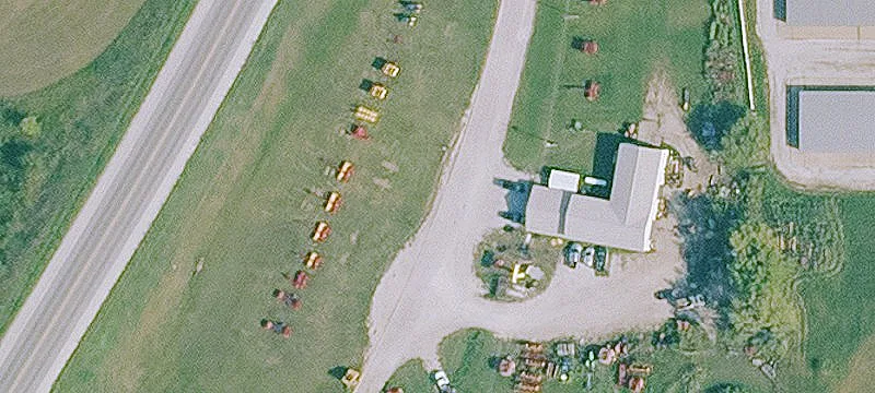 Albia, IA 52531