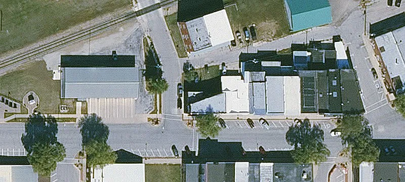 605 Main St