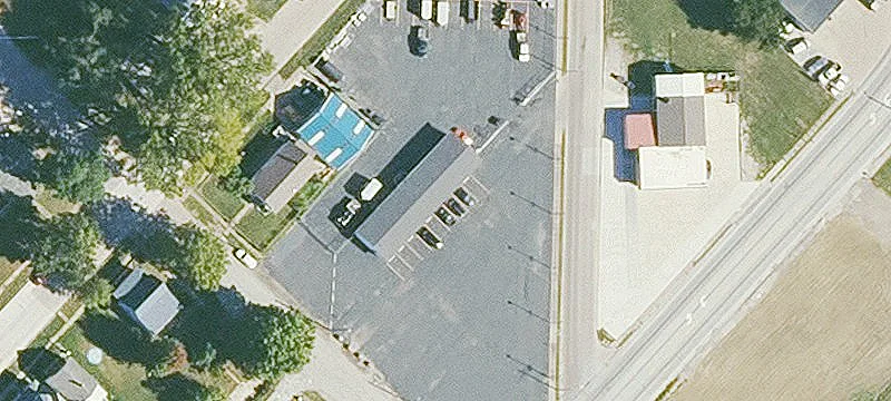 810 Main St