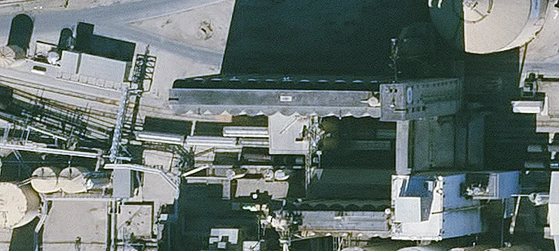 602 Industrial Park Rd