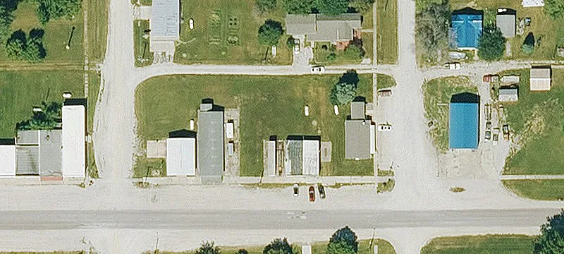 Tingley, IA 50863
