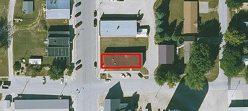 Radcliffe, IA 50230