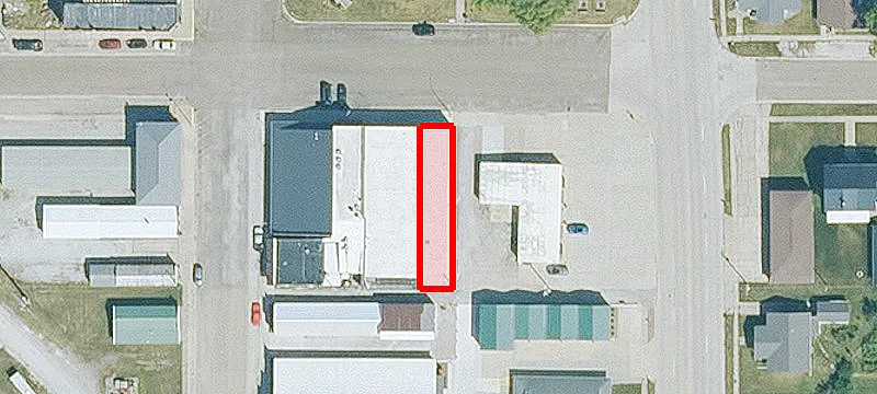 109 Marion St