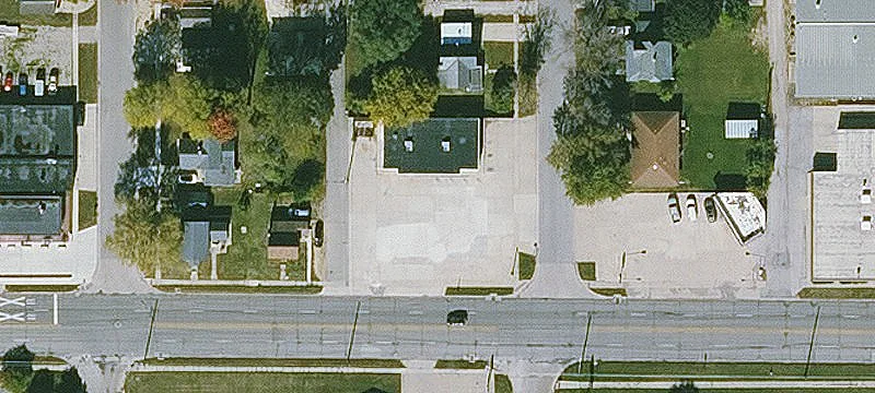 609 Central W Ave