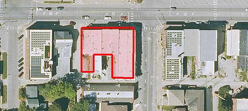100 Burlington Ave