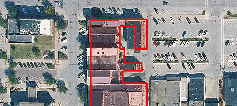 38 Main St