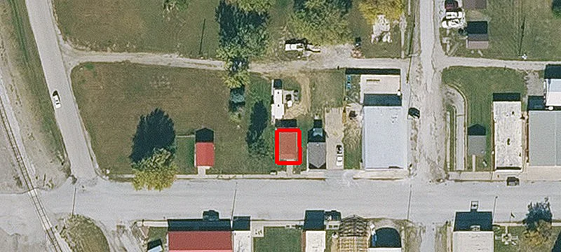 405 Lincoln Ave