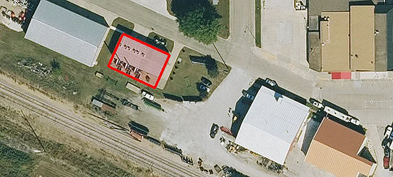 Coon Rapids, IA 50058