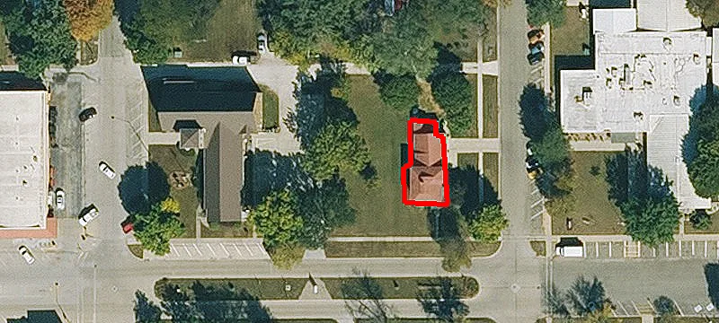 Coon Rapids, IA 50058