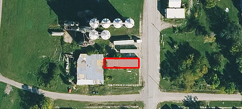 Blockton, IA 50836