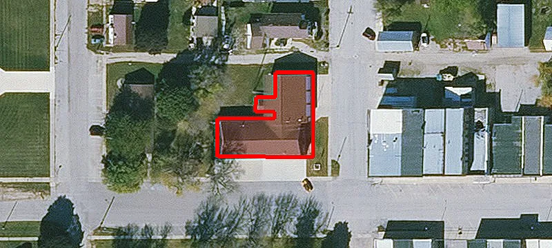 404 Main St