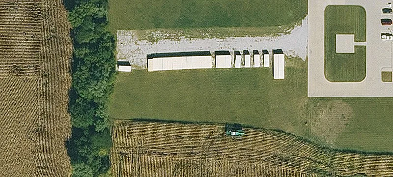 Bedford, IA 50833