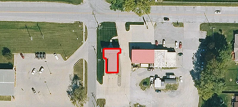Bedford, IA 50833