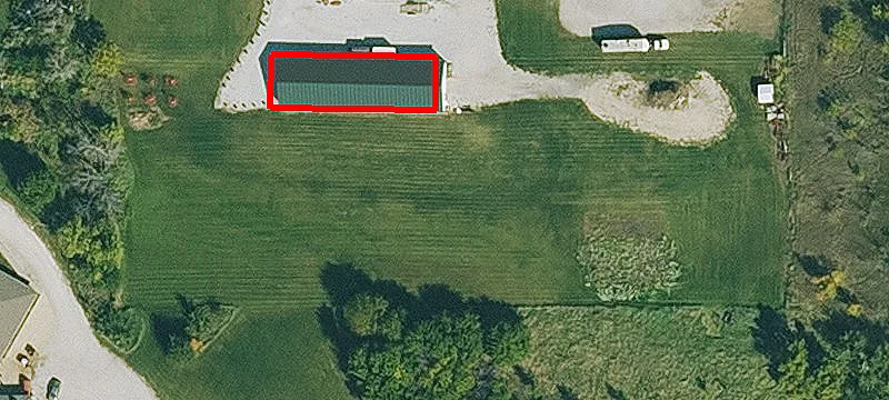 Greenfield, IA 50849