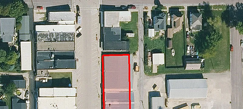 116 Idaho St