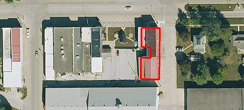 404 Main St